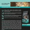 OPTIMA NOVA CAT STERILISED 6 KG.