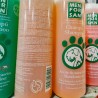 MENFORSAN CHAMPU Aceite de Macadamia 300ml.