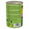 LATA CORDERO Y POLLO Con Guisantes 400gr