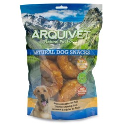 AROS MASTICABLES Con Pollo 6 Uds./ 600gr.