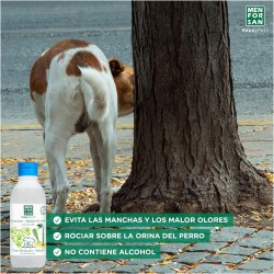 DILUIDOR ORINES 250ml MENFORSAN