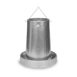 TOLVA COLGANTE AVE 20 KG.