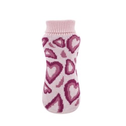 JERSEY PUNTO POP LOVE 25 cm.