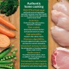 ARQUIVET FRESHHOME ESTOFADO POLLO 280g