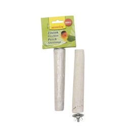 PERCHA COMESTIBLE Medium 23cm.Benelux