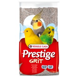 GRIT PAJAROS Bolsa 2.5 KG.Prestige.