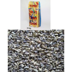 ESCAROLA 3 KG. Prodac