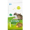 CONEJO CRISPY MUESLI 9 KG. VERSELE-LAGA