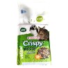 CONEJO CRISPY MUESLI 9 KG. VERSELE-LAGA