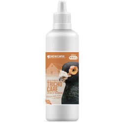 TRICHOCARE 125 ml. Control Trichomonas Aves
