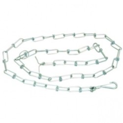 CADENA DE AMARRE 2.5mm.x 2.8 Mts.