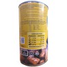 LATA PERROS POLLO 410gr.ROKUS