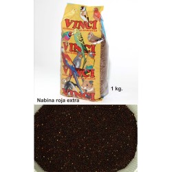 NABINA VINCI 20 KG.