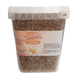 SEMILLAS SALUD PRODAC 900 gr.
