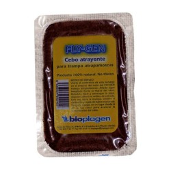 CEBO ATRAYENTE Atrapamoscas 45 GR.FLYGEN