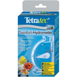 HYDROMETRO TETRATEC CONFORT