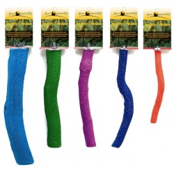 SUN PARROTS PERCHA SMALL (L30.48CM D2.54CM)