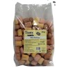 GALLETAS TASTY MINI RELLENAS 400 GR.SAN DIMAS