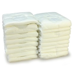 PAÑAL ARQUIDIPS TALLA S  16 pcs.