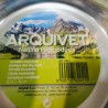 COMEDERO ACERO INOX.28cm./4Litros