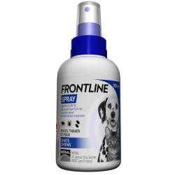 FRONT LINE 250 ML.SPRAY