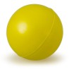 PELOTA MACIZA DE GOMA