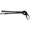 RAMAL NYLON 20x110 HUESO NEGRO