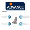 ADVANCE CAT STERILIZED TURKEY 3 KG.