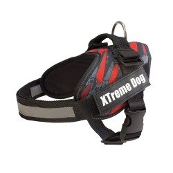 ARNES XTREME DOG LILA S (50-64cm)