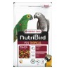 NUTRIBIRD P15 TROPICAL 3 KG.