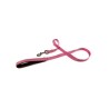 CORREA NYLON MORADA 2 x 120 cm.
