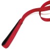 CORREA NYLON MORADA 2 x 120 cm.