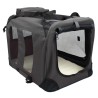 BOLSA DE VIAJE FUNCIONAL M 70x52x52cm