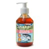 ACEITE DE SALMON 250ml. Arquivet